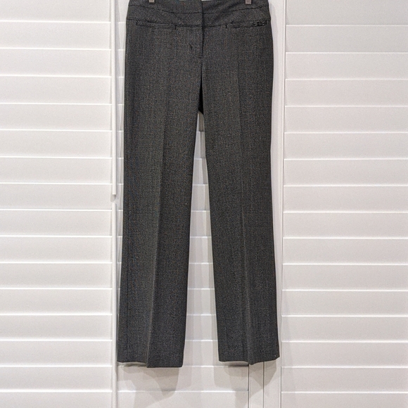 Plaid pants/slacks - Picture 5 of 7